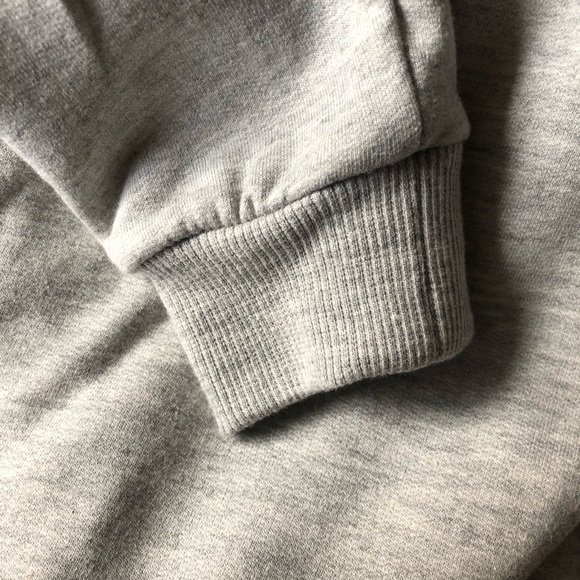 Puma Youth Fleece 2 Piece Active Set - Picture 6 of 9